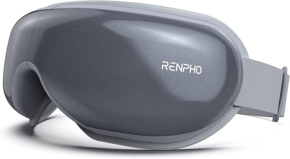 The Top 9 Reasons To Invest In An Eye Massager