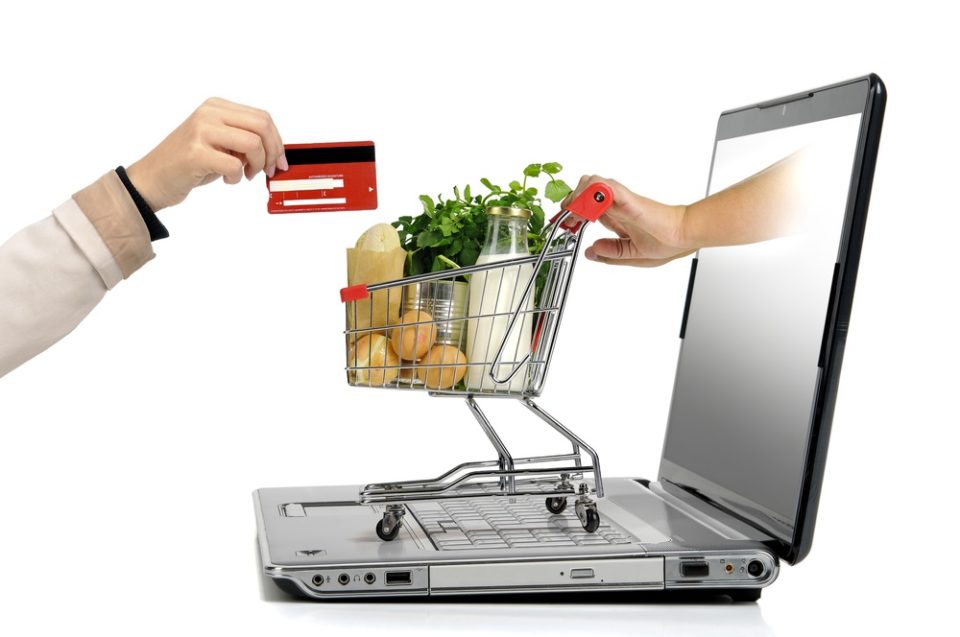 Top 10 Advantages of Online Grocery Shopping 
