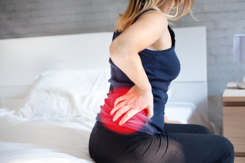 5 Methods for Reducing Inflammation or Pain in My Hip