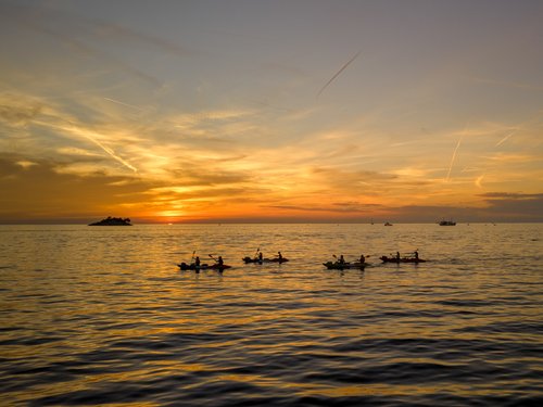 Discover the Serenity of Yoga in Croatia: Your Ultimate Guide to Yoga Retreats and Experiences