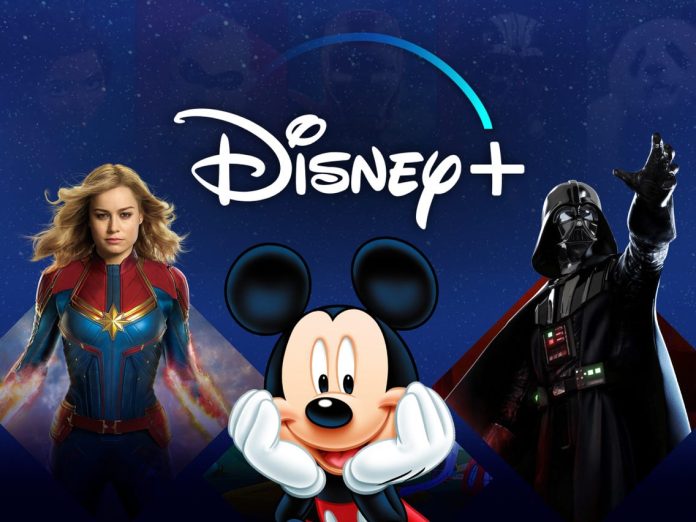 Disney Plus Watch Party: Everything you need to know before you sign up
