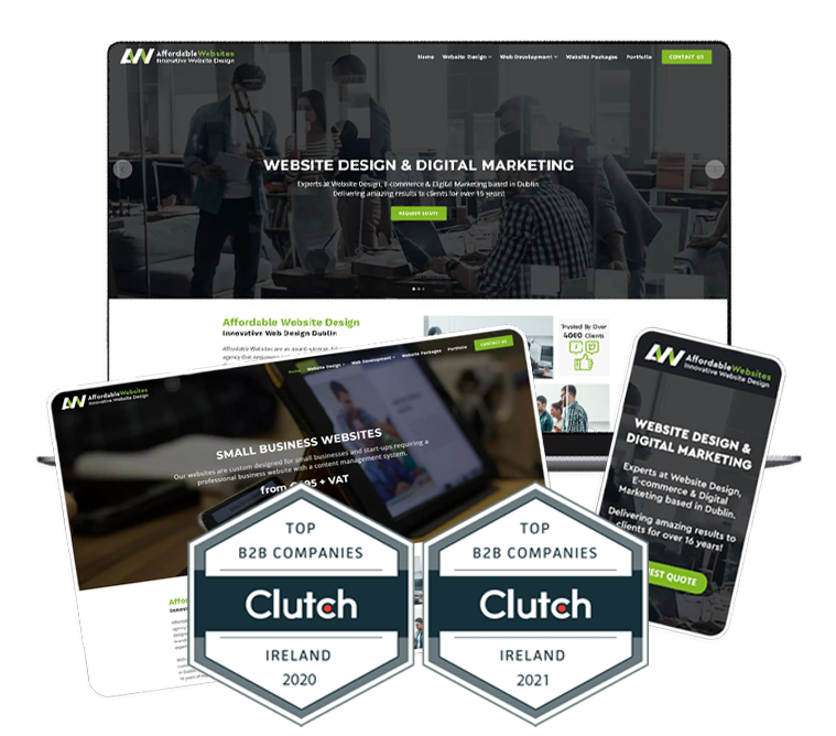 Affordable SEO Packages Ireland