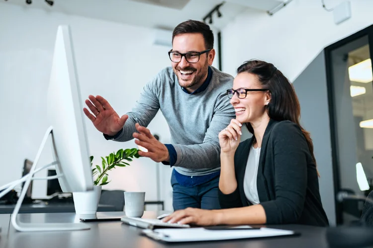 Website Design Tips for Irish Startups