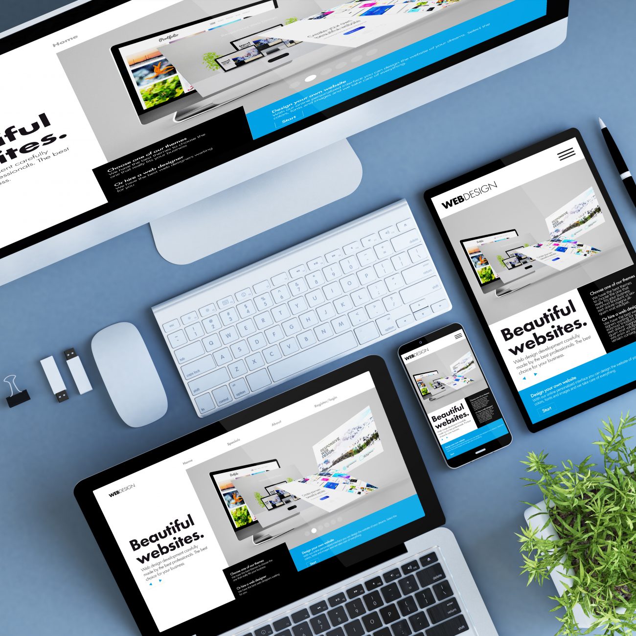 Web Design Dublin: Affordable Web Design Services in Dublin