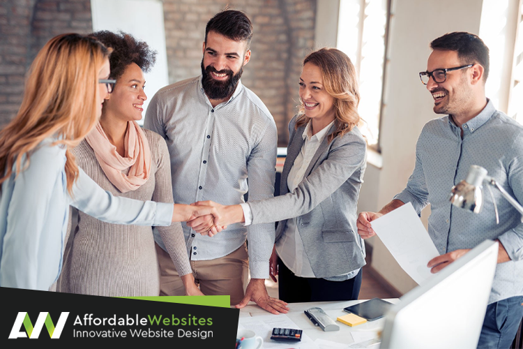 Website Development Companies in Dublin