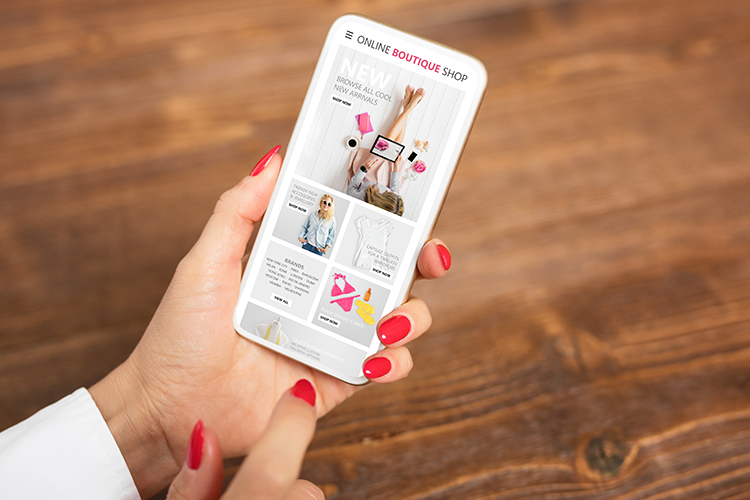  eCommerce Web Design in Ireland: Steps to Success