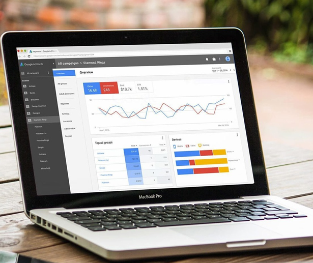 SEO: A Comprehensive Guide to SEO in Dublin