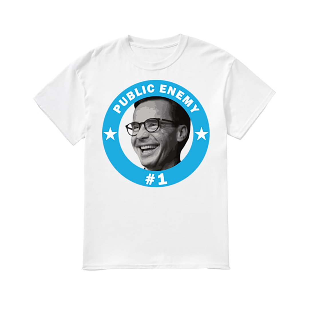 Ulf Kristersson T Shirt