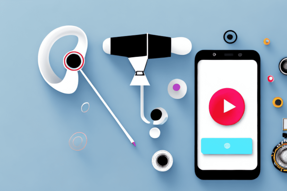 THE ULTIMATE TIKTOK ADVERTISING GUIDE