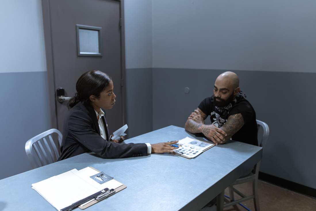 Ethical Considerations in Interrogation