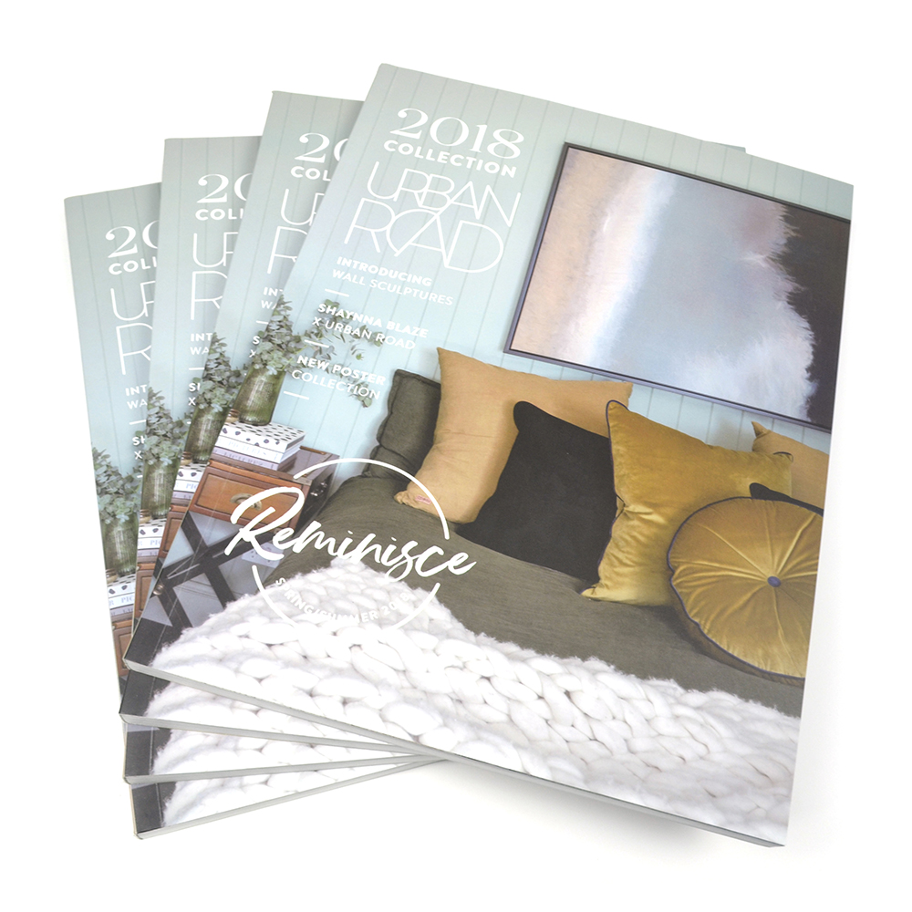 What are the characteristics of qualified printed matter?