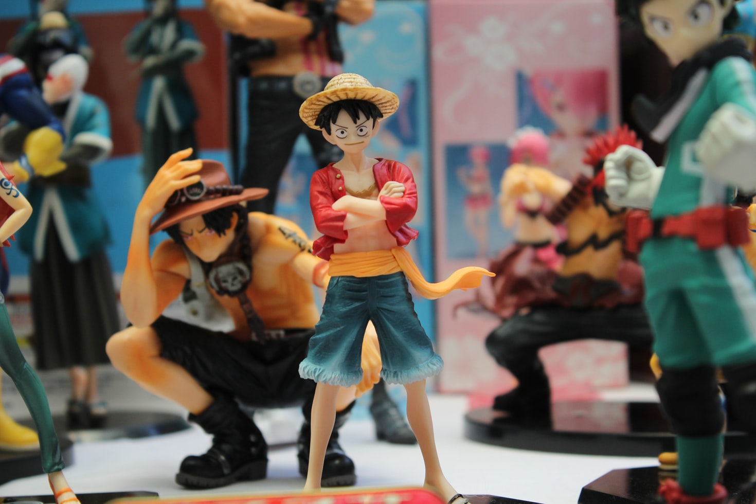 What is one piece and why you should be watching it