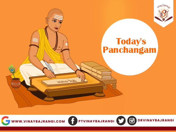 What is Panchang, and for which purpose is it used?