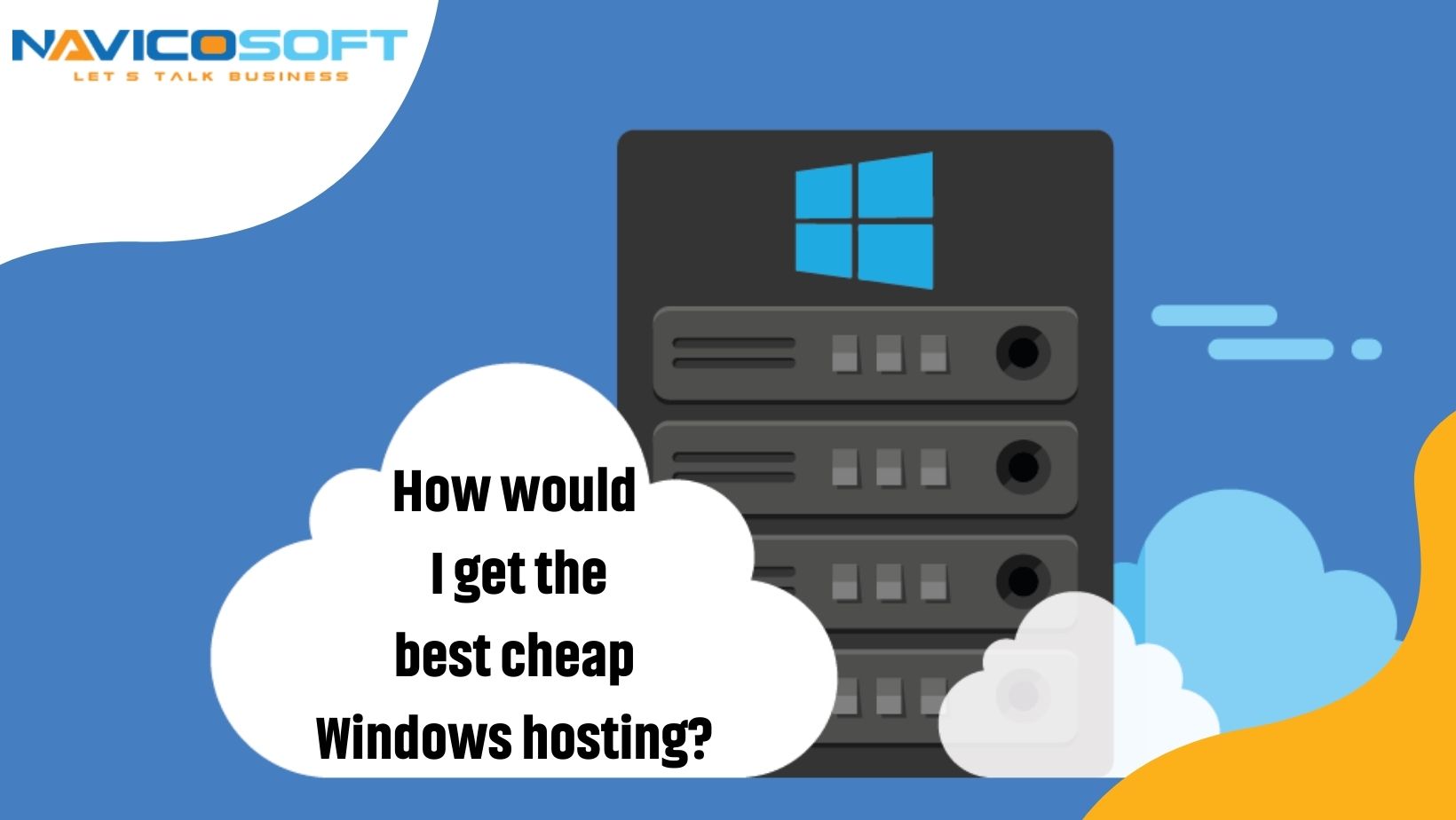 How would I get the best cheap Windows hosting?