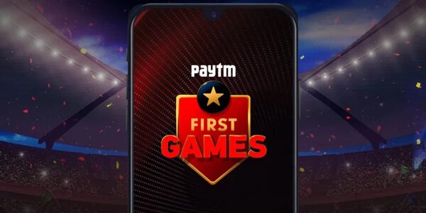 Paytm First Game Download