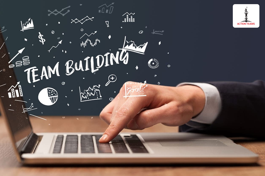 Why Is Virtual Teambuilding the Reprieve We All Need Right Now?