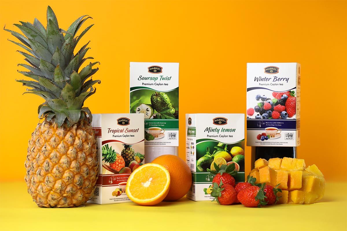 Comparing ceylon tea with other popular tea brands and why it stands out