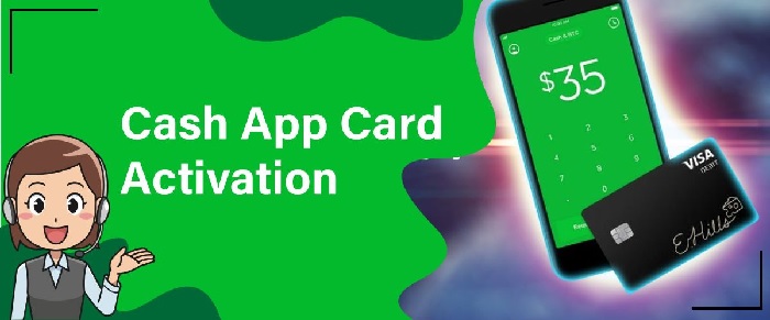 How to Activate Cash App Card without logging in via Phone Number