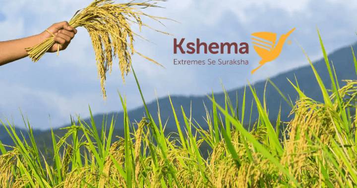 Kshema General Insurance to Focus on Crop Insurance