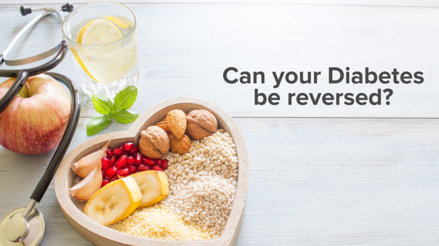 All You Need To Know About Diabetes Reversal