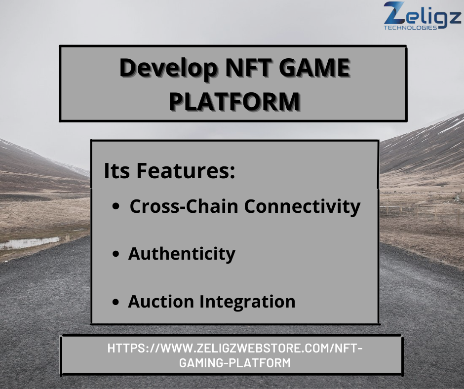 What can be the functions of NFTs in Games