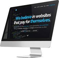 Why is web design important?