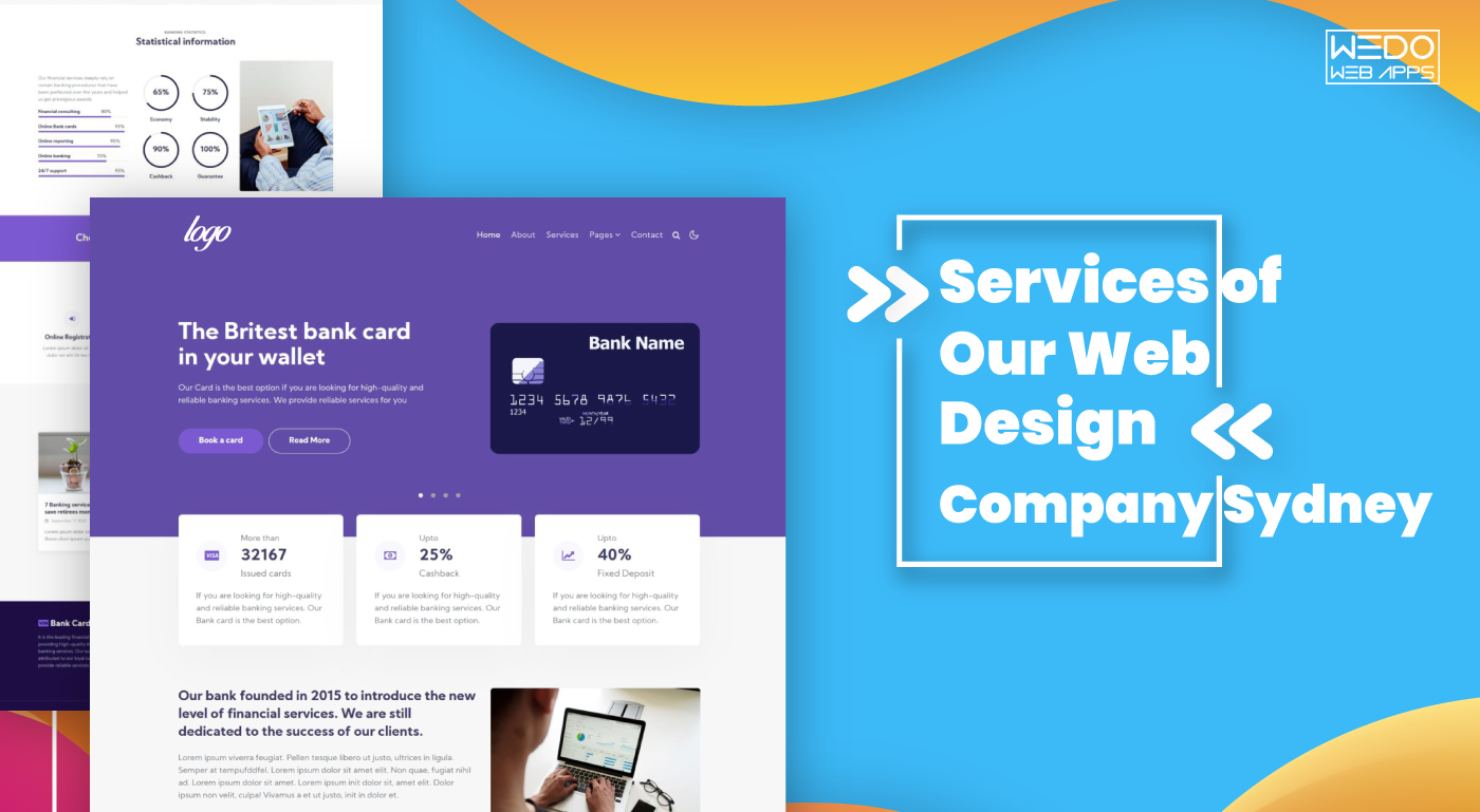 4 Tips to Find a Trustworthy Web Design Agency in Sydney