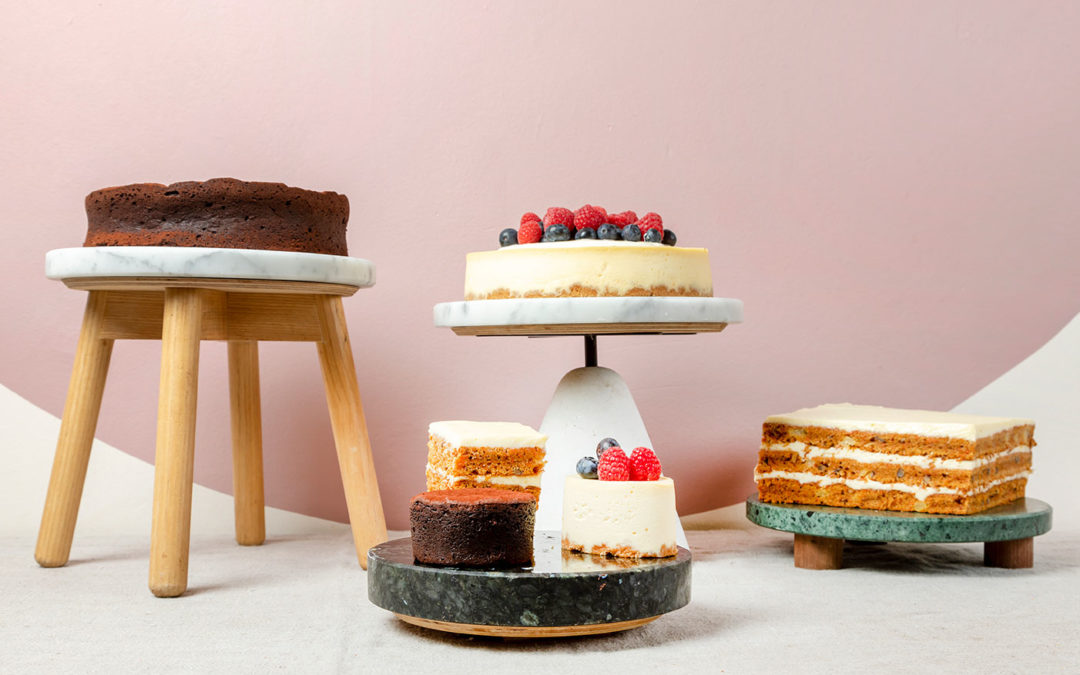 All In One Solution For Picking Best Cake For All Occasion