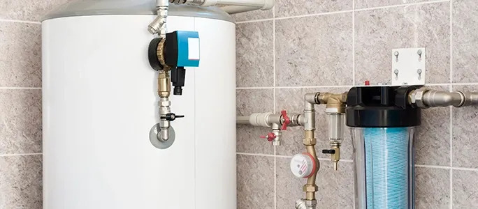 5 Signs It's Time to Replace A Water Heater | Service Pro Plumbing Inc