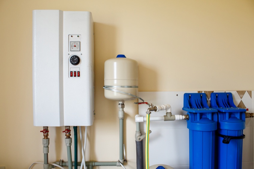 How Much Energy Does a Water Heater Use?