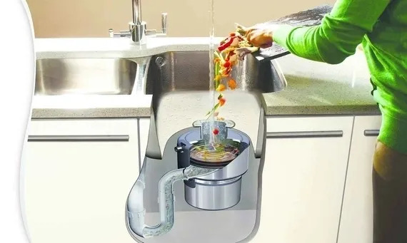 3 Easy Steps to Reset Your Garbage Disposal