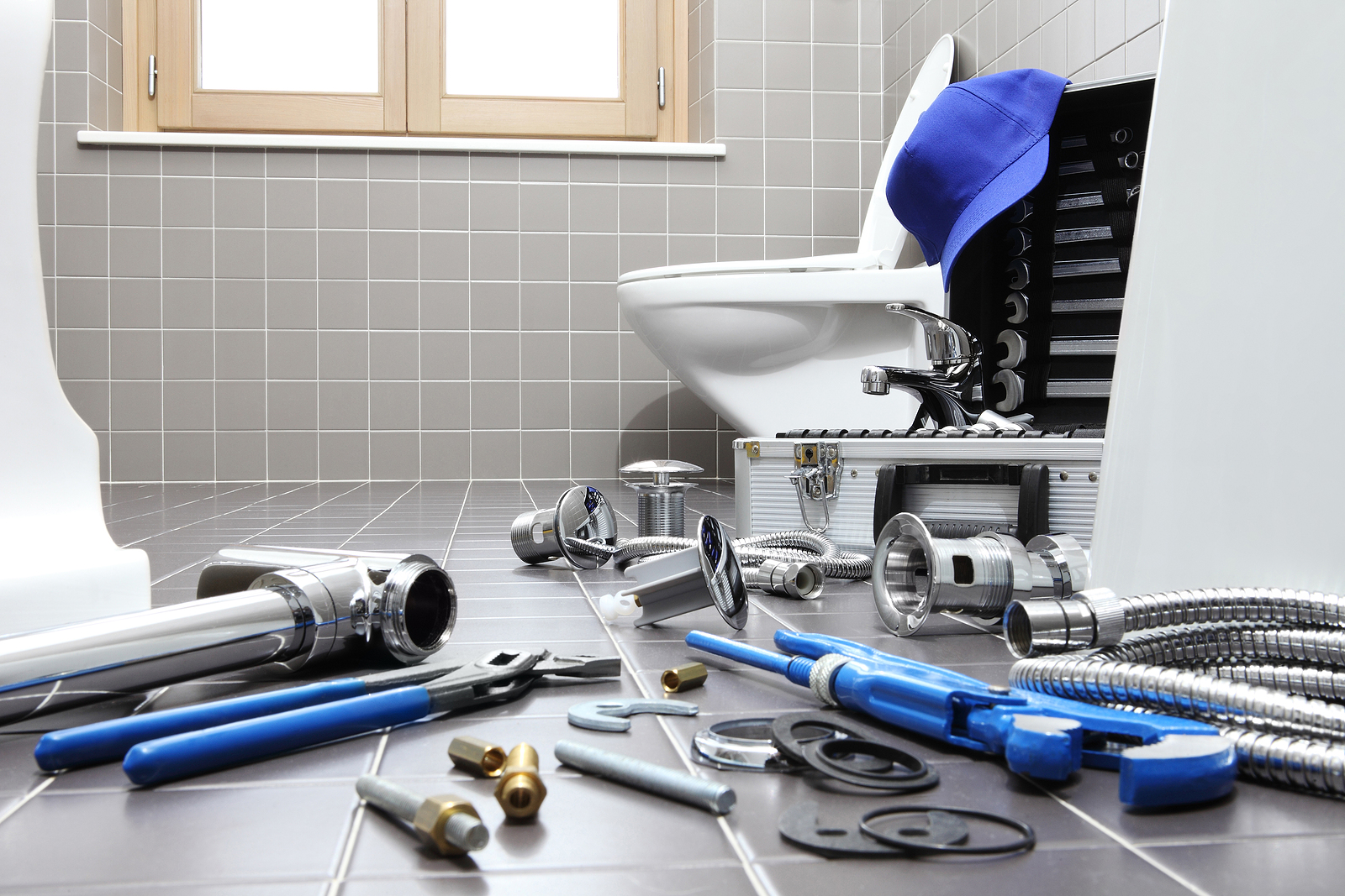 How Do You Know If You Have a Plumbing Emergency?