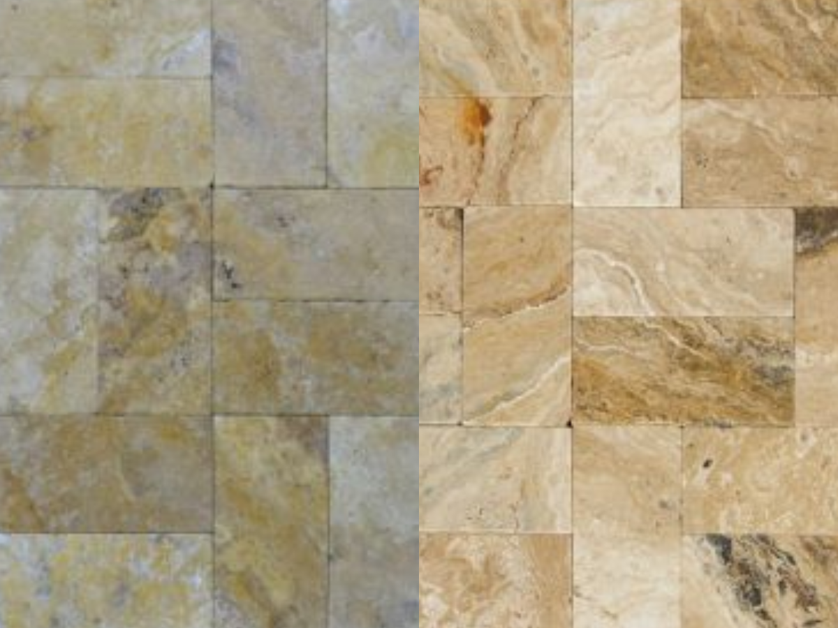 Reasons to prefer marble tiles over other options