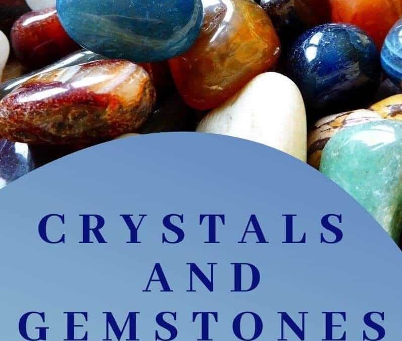 How to Choose a Right and Perfect Crystal?