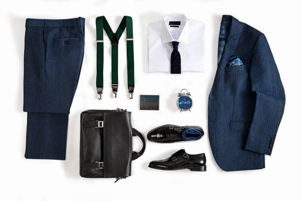 How to Choose Mens Formal Wear Accessories