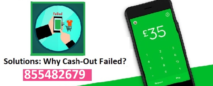 Why did the bank decline my Cash App transfer?