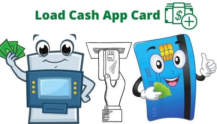 Add Money To Cash App Card: Get A Beginner’s Guide