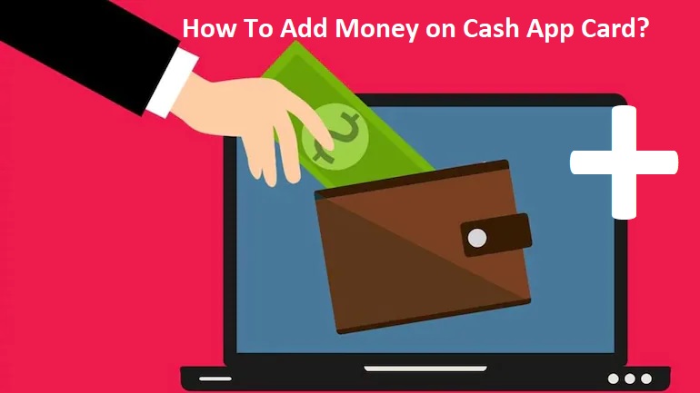 Add Money To Cash App Without Debit Card