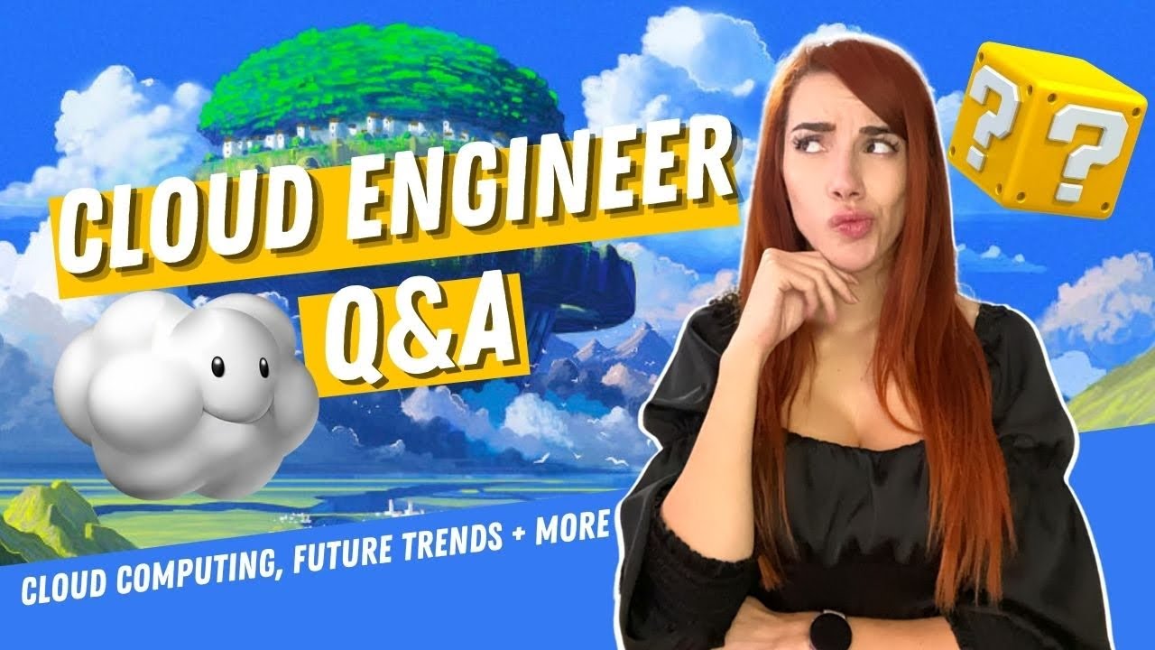 Interview with an Amazon Software Engineer (Q&A)