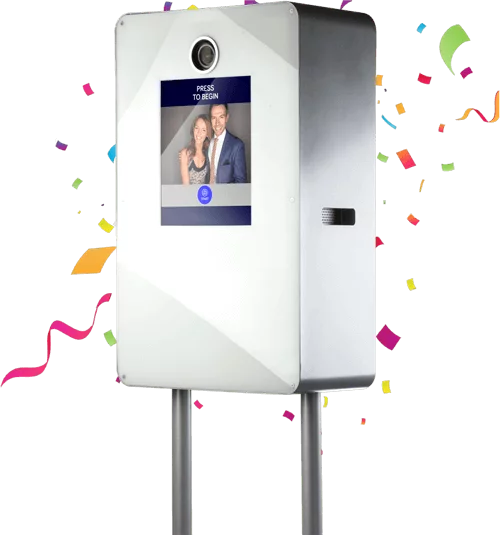 Choosing Right Photo Booth Machine for Your Business
