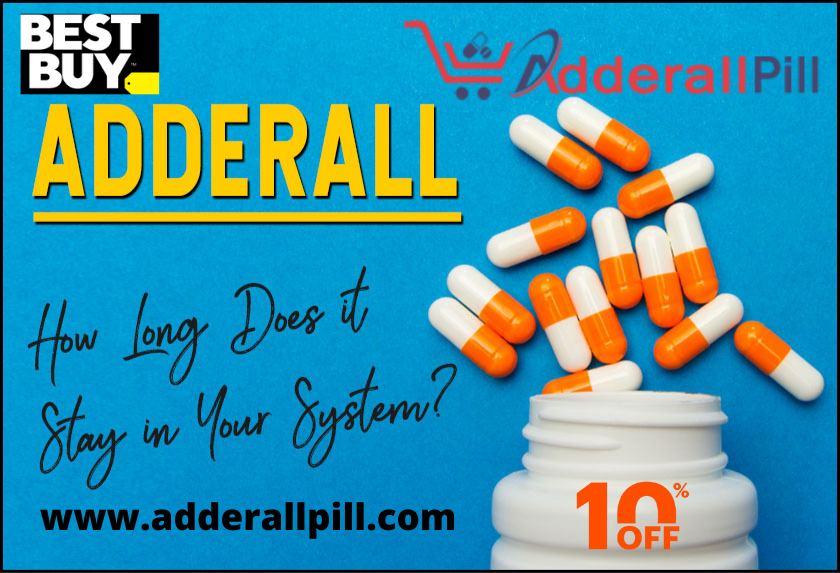 Order Adderall10mg online with 10% in USA and Canada 