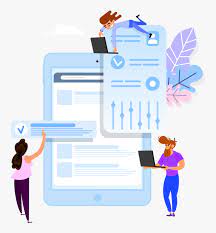 4 most popular types of website layouts for web design  