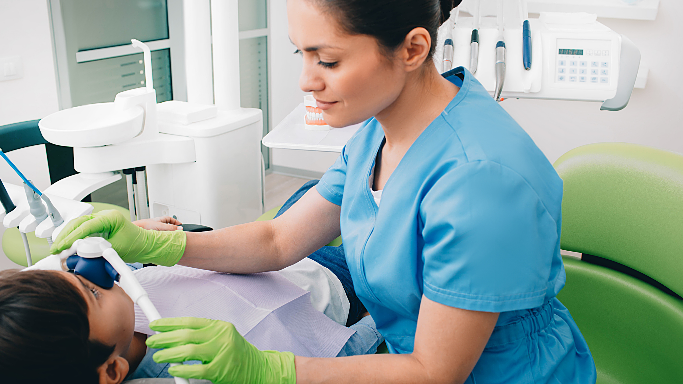  Sedation Dentistry- Types and Procedure