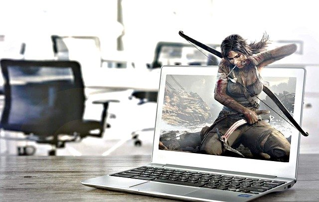 The Best Budget Gaming Laptop of 2022