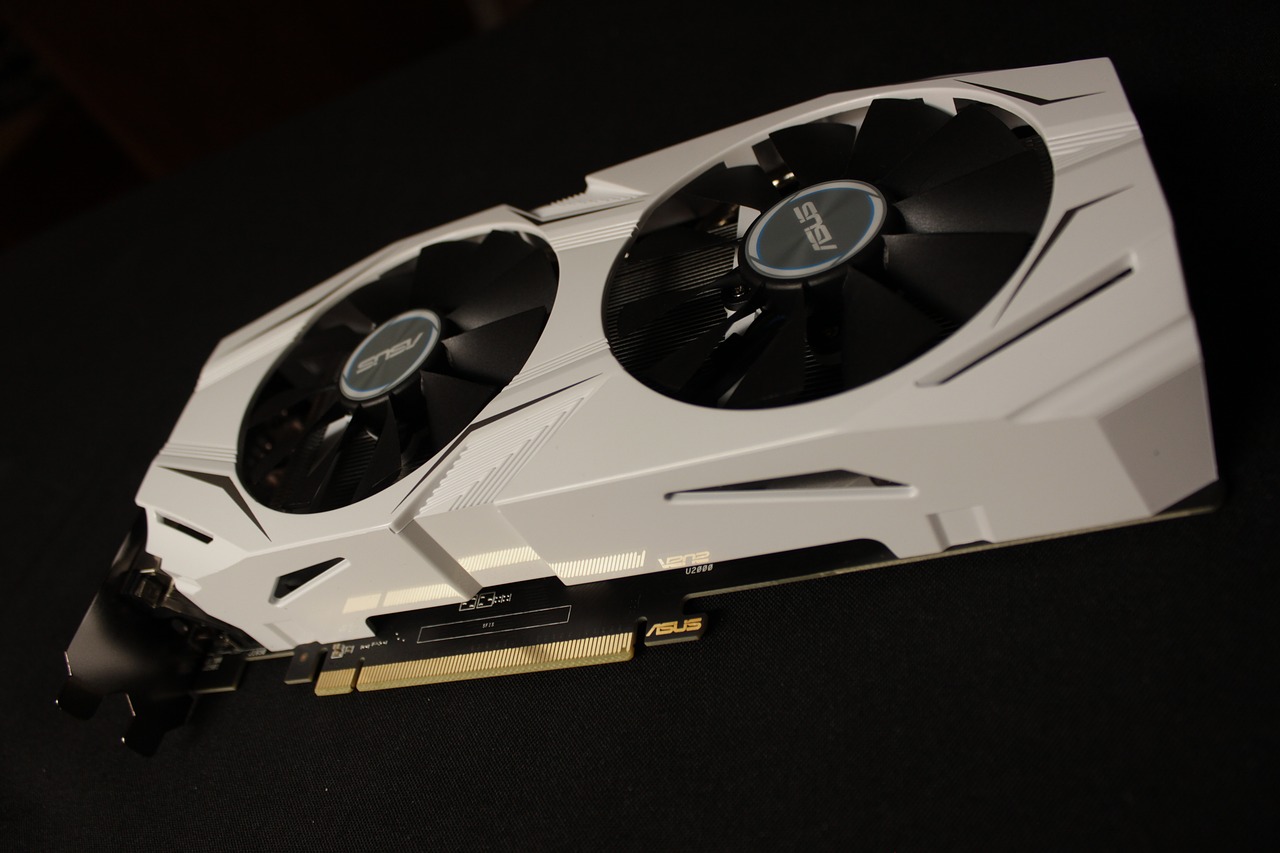 Best Graphics Cards for Gaming