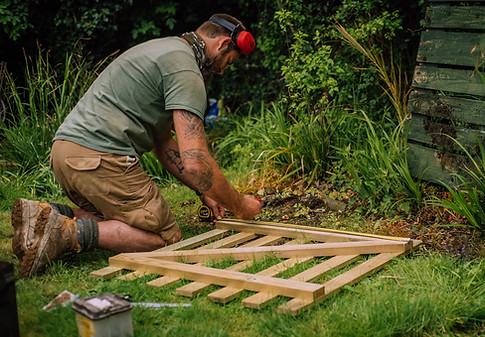 Fence Repair Luton - Garden Fence Repairs - Fencing Contractor