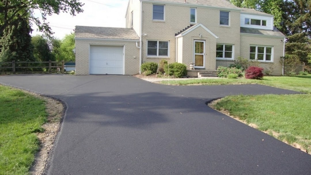 Successful Driveway Installation