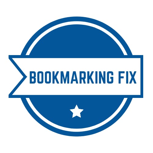 Social Bookmarking Site List