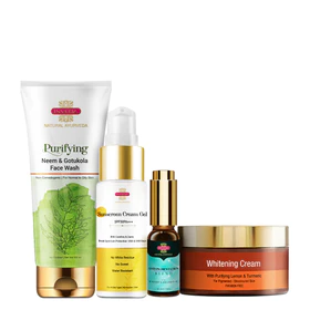 Anti Pigmentation Skin Care Kit
