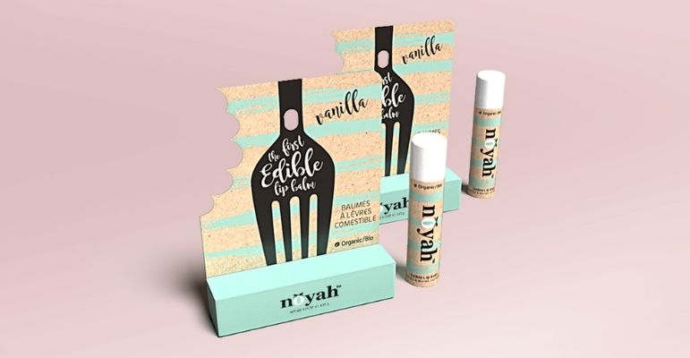 Why is lip gloss packaging becoming so essential?